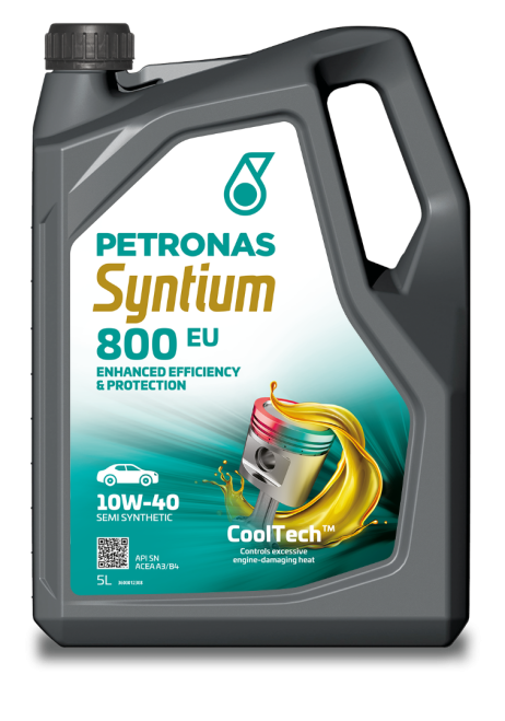 SYNTIUM 800 EU 10W-40