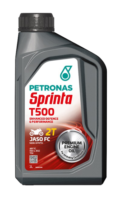 SPRINTA T500