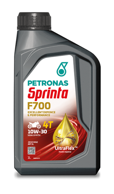 SPRINTA F700 10W-30