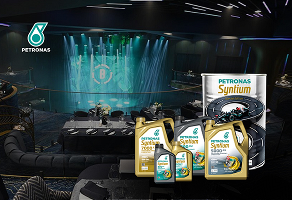 SINDIKA OIL AM invites you to the presentation of premium class lubricants.