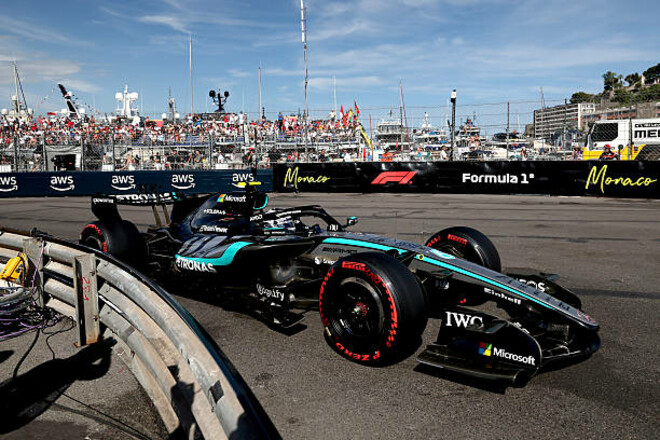 The Italian phenomenon Kimi Antonelli achieved a historic victory at the Monaco Grand Prix, securing the first Grand Slam of his career.