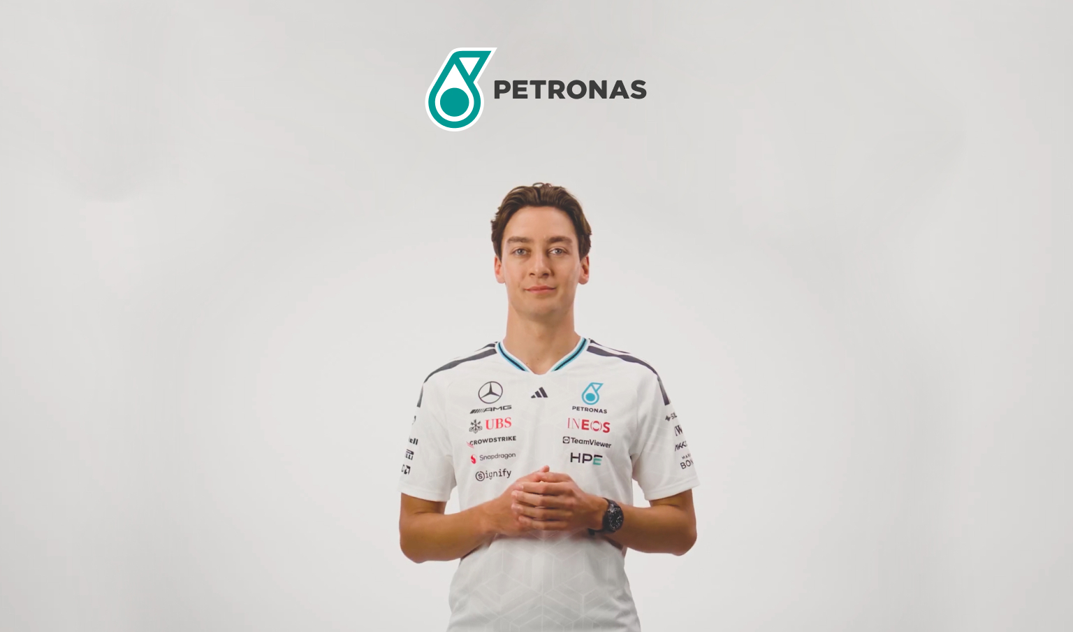 Petronas Syntium․ պաշտպանություն, որը տանում է դեպի հաղթանակ